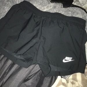 Nike shorts